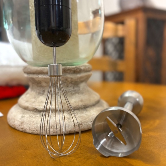 Mueller Ultra Stick Hand Blender - Picture 4 of 9